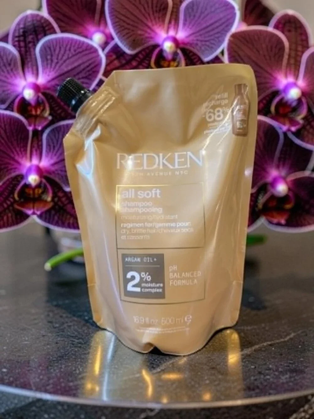 Matix redken all